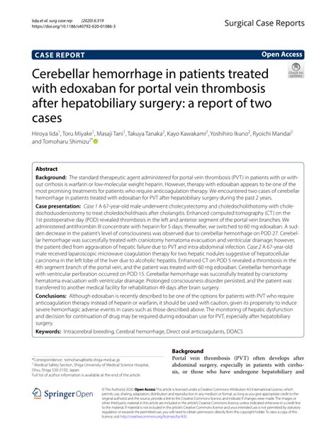 edoxaban patient portal.